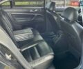 Чорний Шкода Суперб, об'ємом двигуна 2.5 л та пробігом 293 тис. км за 6390 $, фото 23 на Automoto.ua
