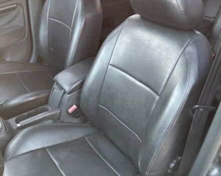 Чорний Шкода Суперб, об'ємом двигуна 1.78 л та пробігом 258 тис. км за 5500 $, фото 6 на Automoto.ua