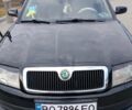 Черный Шкода Суперб, объемом двигателя 1.8 л и пробегом 214 тыс. км за 5500 $, фото 6 на Automoto.ua
