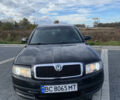 Шкода Суперб 2006 в Львове на Automoto.ua Черный Шкода Суперб, объемом двигателя 1.78 л и пробегом 302 тыс. км за 4200 $, фото 5 на Automoto.ua