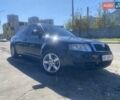 Черный Шкода Суперб, объемом двигателя 1.98 л и пробегом 320 тыс. км за 5200 $, фото 1 на Automoto.ua