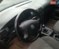 Черный Шкода Суперб, объемом двигателя 1.9 л и пробегом 239 тыс. км за 6800 $, фото 7 на Automoto.ua