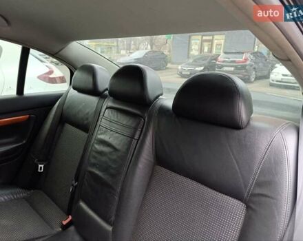 Черный Шкода Суперб, объемом двигателя 1.78 л и пробегом 384 тыс. км за 3500 $, фото 19 на Automoto.ua