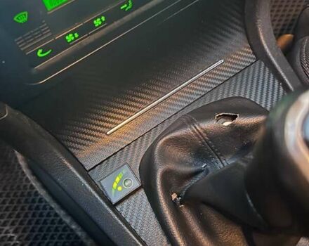 Чорний Шкода Суперб, об'ємом двигуна 1.78 л та пробігом 305 тис. км за 4300 $, фото 16 на Automoto.ua