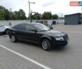Черный Шкода Суперб, объемом двигателя 1.78 л и пробегом 267 тыс. км за 6500 $, фото 13 на Automoto.ua