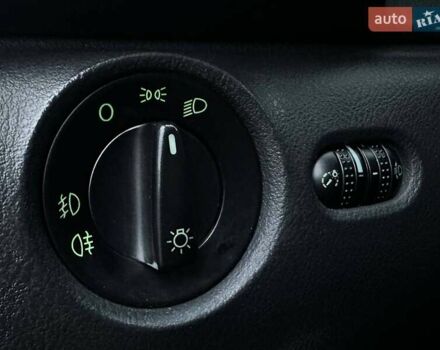 Черный Шкода Суперб, объемом двигателя 1.78 л и пробегом 200 тыс. км за 6600 $, фото 30 на Automoto.ua