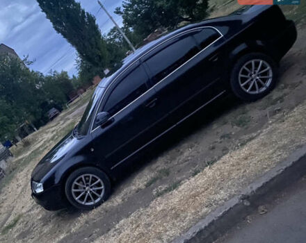 Черный Шкода Суперб, объемом двигателя 1.8 л и пробегом 215 тыс. км за 7000 $, фото 8 на Automoto.ua