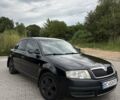Чорний Шкода Суперб, об'ємом двигуна 1.8 л та пробігом 280 тис. км за 4450 $, фото 9 на Automoto.ua