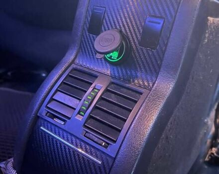 Чорний Шкода Суперб, об'ємом двигуна 1.78 л та пробігом 305 тис. км за 4300 $, фото 10 на Automoto.ua