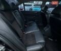 Черный Шкода Суперб, объемом двигателя 1.78 л и пробегом 200 тыс. км за 6600 $, фото 15 на Automoto.ua