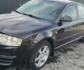 Чорний Шкода Суперб, об'ємом двигуна 1.8 л та пробігом 294 тис. км за 4900 $, фото 11 на Automoto.ua
