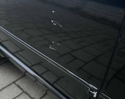 Чорний Шкода Суперб, об'ємом двигуна 1.78 л та пробігом 305 тис. км за 4300 $, фото 4 на Automoto.ua