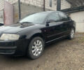 Черный Шкода Суперб, объемом двигателя 2.5 л и пробегом 380 тыс. км за 3700 $, фото 2 на Automoto.ua
