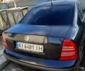 Чорний Шкода Суперб, об'ємом двигуна 1.78 л та пробігом 258 тис. км за 5500 $, фото 1 на Automoto.ua