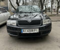 Чорний Шкода Суперб, об'ємом двигуна 2.5 л та пробігом 290 тис. км за 6200 $, фото 1 на Automoto.ua