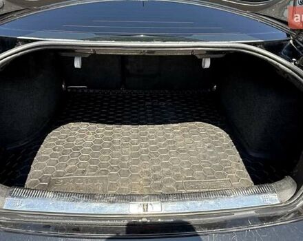 Черный Шкода Суперб, объемом двигателя 1.97 л и пробегом 340 тыс. км за 5600 $, фото 46 на Automoto.ua