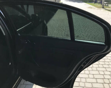 Чорний Шкода Суперб, об'ємом двигуна 1.78 л та пробігом 310 тис. км за 3999 $, фото 40 на Automoto.ua