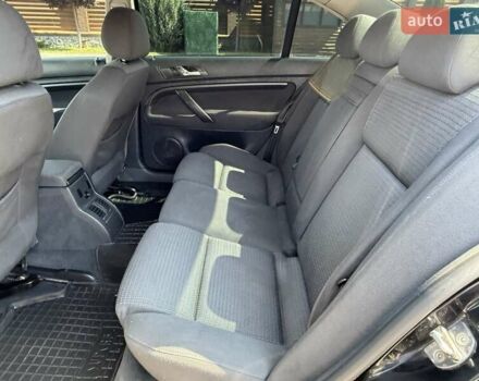 Черный Шкода Суперб, объемом двигателя 1.97 л и пробегом 340 тыс. км за 5600 $, фото 37 на Automoto.ua