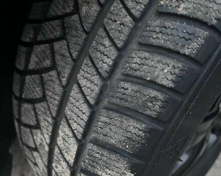 Чорний Шкода Суперб, об'ємом двигуна 1.78 л та пробігом 305 тис. км за 4300 $, фото 11 на Automoto.ua