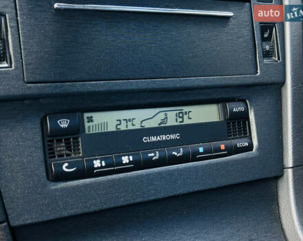 Черный Шкода Суперб, объемом двигателя 1.78 л и пробегом 335 тыс. км за 6400 $, фото 28 на Automoto.ua