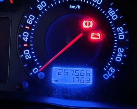 Чорний Шкода Суперб, об'ємом двигуна 1.78 л та пробігом 257 тис. км за 4899 $, фото 14 на Automoto.ua