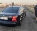 Черный Шкода Суперб, объемом двигателя 1.78 л и пробегом 171 тыс. км за 6000 $, фото 7 на Automoto.ua