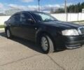 Черный Шкода Суперб, объемом двигателя 1.78 л и пробегом 394 тыс. км за 3500 $, фото 1 на Automoto.ua