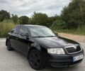 Чорний Шкода Суперб, об'ємом двигуна 1.8 л та пробігом 280 тис. км за 4450 $, фото 1 на Automoto.ua