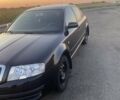 Черный Шкода Суперб, объемом двигателя 1.78 л и пробегом 171 тыс. км за 6000 $, фото 2 на Automoto.ua