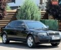 Черный Шкода Суперб, объемом двигателя 1.97 л и пробегом 340 тыс. км за 5600 $, фото 13 на Automoto.ua