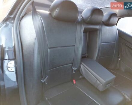 Чорний Шкода Суперб, об'ємом двигуна 1.78 л та пробігом 258 тис. км за 5500 $, фото 12 на Automoto.ua