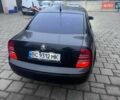 Чорний Шкода Суперб, об'ємом двигуна 1.78 л та пробігом 305 тис. км за 4300 $, фото 3 на Automoto.ua