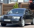 Черный Шкода Суперб, объемом двигателя 1.97 л и пробегом 340 тыс. км за 5600 $, фото 3 на Automoto.ua