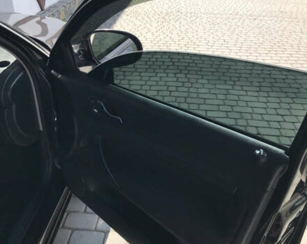 Чорний Шкода Суперб, об'ємом двигуна 1.78 л та пробігом 310 тис. км за 3999 $, фото 41 на Automoto.ua