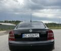 Чорний Шкода Суперб, об'ємом двигуна 1.8 л та пробігом 280 тис. км за 4450 $, фото 2 на Automoto.ua