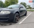 Черный Шкода Суперб, объемом двигателя 1.8 л и пробегом 280 тыс. км за 4800 $, фото 1 на Automoto.ua
