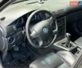 Чорний Шкода Суперб, об'ємом двигуна 2.5 л та пробігом 293 тис. км за 6390 $, фото 16 на Automoto.ua