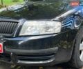 Чорний Шкода Суперб, об'ємом двигуна 2.5 л та пробігом 293 тис. км за 6390 $, фото 5 на Automoto.ua
