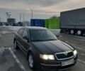 Чорний Шкода Суперб, об'ємом двигуна 2.8 л та пробігом 265 тис. км за 6000 $, фото 1 на Automoto.ua