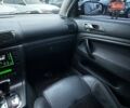 Черный Шкода Суперб, объемом двигателя 1.78 л и пробегом 200 тыс. км за 6600 $, фото 22 на Automoto.ua