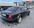 Шкода Суперб 2006 в Львове на Automoto.ua Черный Шкода Суперб, объемом двигателя 1.78 л и пробегом 302 тыс. км за 4200 $, фото 10 на Automoto.ua