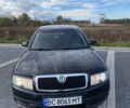 Шкода Суперб 2006 в Львове на Automoto.ua Черный Шкода Суперб, объемом двигателя 1.78 л и пробегом 302 тыс. км за 4200 $, фото 6 на Automoto.ua