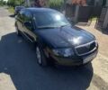 Чорний Шкода Суперб, об'ємом двигуна 1.78 л та пробігом 300 тис. км за 5200 $, фото 1 на Automoto.ua