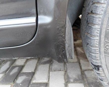 Чорний Шкода Суперб, об'ємом двигуна 1.78 л та пробігом 258 тис. км за 5500 $, фото 11 на Automoto.ua