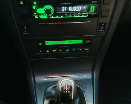 Чорний Шкода Суперб, об'ємом двигуна 1.78 л та пробігом 175 тис. км за 6500 $, фото 5 на Automoto.ua