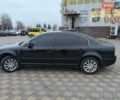 Черный Шкода Суперб, объемом двигателя 1.9 л и пробегом 240 тыс. км за 5600 $, фото 4 на Automoto.ua