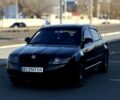 Черный Шкода Суперб, объемом двигателя 1.9 л и пробегом 335 тыс. км за 6000 $, фото 4 на Automoto.ua