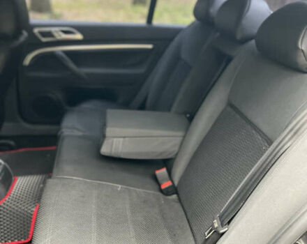 Шкода Суперб 2007 у Києві на Automoto.ua Чорний Шкода Суперб, об'ємом двигуна 1.8 л та пробігом 231 тис. км за 7300 $, фото 64 на Automoto.ua