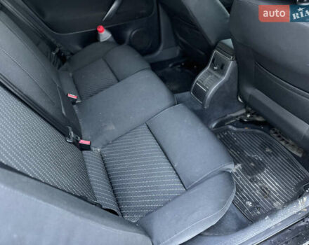 Чорний Шкода Суперб, об'ємом двигуна 1.8 л та пробігом 150 тис. км за 5800 $, фото 7 на Automoto.ua