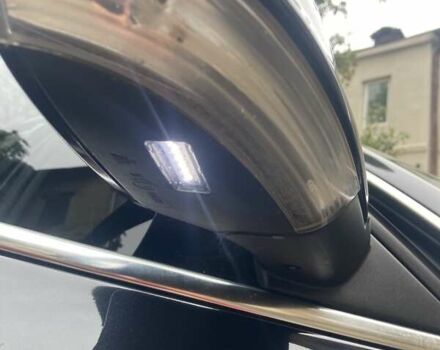 Черный Шкода Суперб, объемом двигателя 2 л и пробегом 302 тыс. км за 8000 $, фото 56 на Automoto.ua